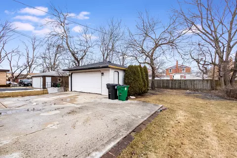 Exterior - 2235 S 20th Ave, Broadview, IL 60155 photo 3 of 3