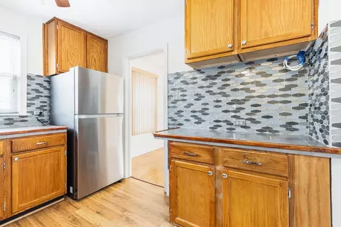 Kitchen - 2235 S 20th Ave, Broadview, IL 60155 photo 2 of 2