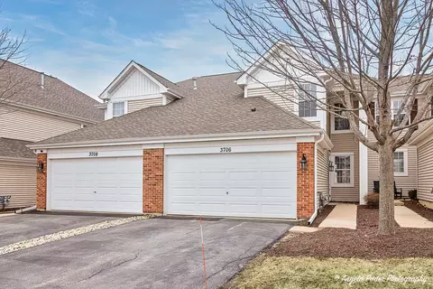 3706 Monica Ln #4, Johnsburg, IL 60051