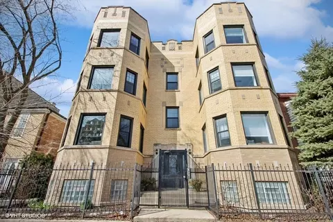 4830 N Albany Ave #2N, Chicago, IL 60625