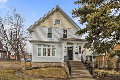 1039 Troost Ave, Forest Park, IL 60130