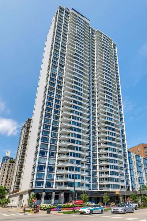 1300 N Lake Shore Dr #21A, Chicago, IL 60610