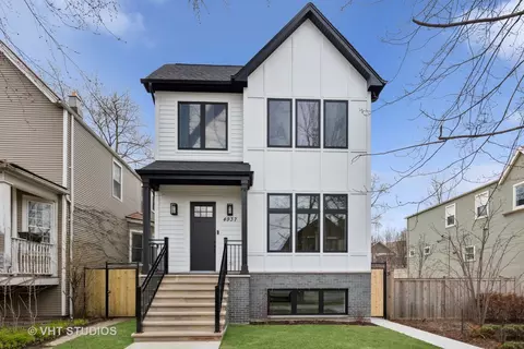 4937 N Hamilton Ave, Chicago, IL 60625