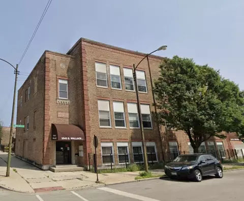 2543 S Wallace St #8, Chicago, IL 60616