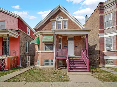 6034 S Bishop St, Chicago, IL 60636