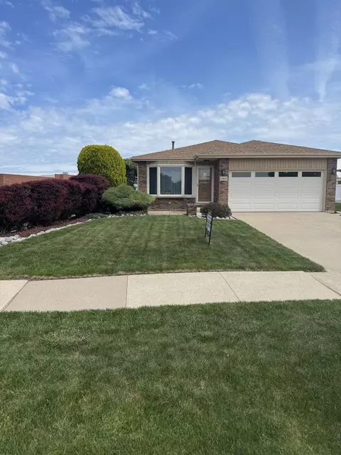 11621 S Merrion Ln, Merrionette Park, IL 60803
