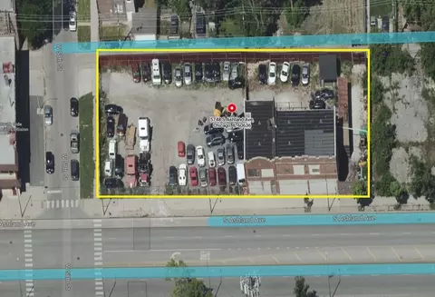 5734 S Ashland Ave, Chicago, IL 60636