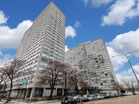 4800 S Chicago Beach Dr #2712N, Chicago, IL 60615