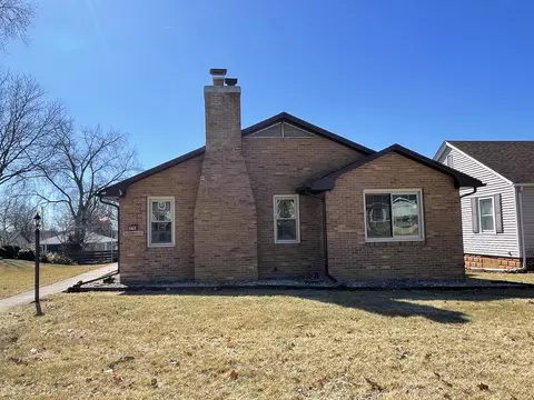 619 W Saint Paul St, Spring Valley, IL 61362