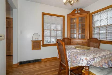 Dining - 1114 Summit St, Bloomington, IL 61701 photo 2 of 2