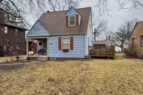Other - 1114 Summit St, Bloomington, IL 61701 photo 1 of 6