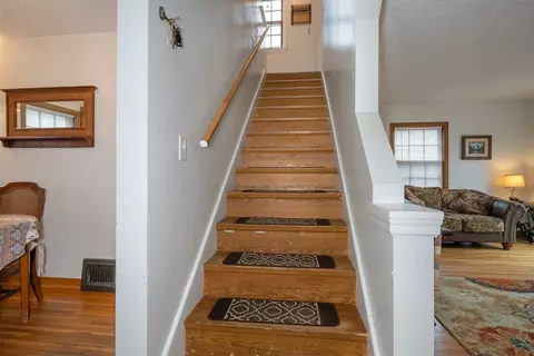 Entry Way - 1114 Summit St, Bloomington, IL 61701 photo 1 of 2