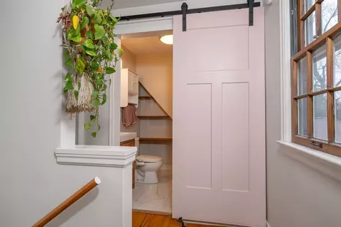 Entry Way - 1114 Summit St, Bloomington, IL 61701 photo 2 of 2