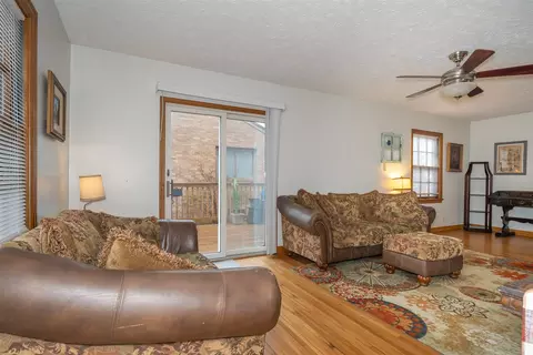 Living - 1114 Summit St, Bloomington, IL 61701 photo 4 of 4