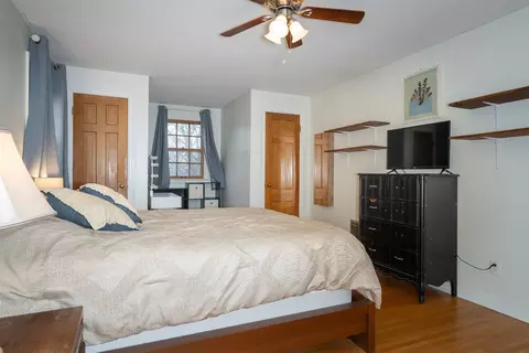 Bedroom - 1114 Summit St, Bloomington, IL 61701 photo 2 of 4