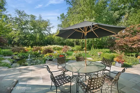 608 Stonegate Ter, Glencoe, IL 60022 photo 17
