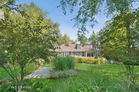 608 Stonegate Ter, Glencoe, IL 60022 photo 18