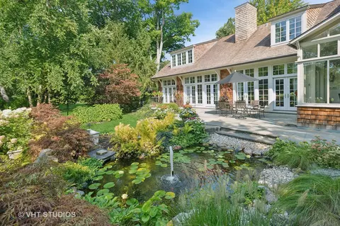 608 Stonegate Ter, Glencoe, IL 60022 photo 20