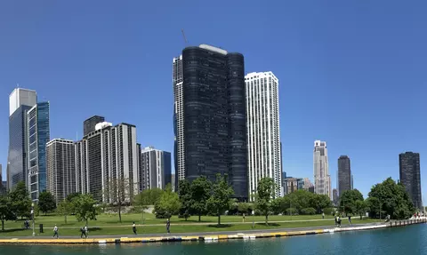 155 N Harbor Dr #1312-13, Chicago, IL 60601