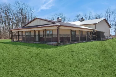 22915 Mcguire Rd, Wilmington, IL 60481