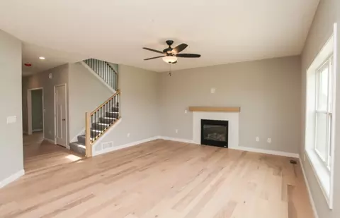 Living - 416 Bobwhite Way, Normal, IL 61761 photo 3 of 3