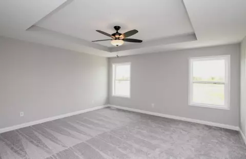 Bedroom - 416 Bobwhite Way, Normal, IL 61761 photo 2 of 9
