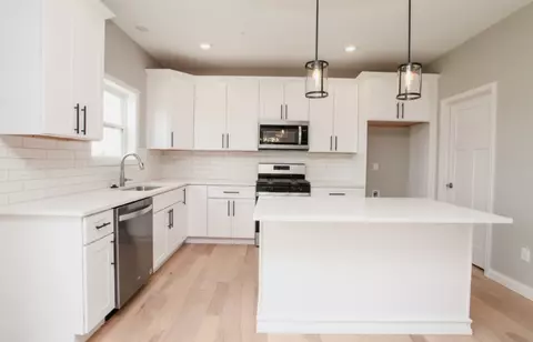 Kitchen - 416 Bobwhite Way, Normal, IL 61761 photo 1 of 1