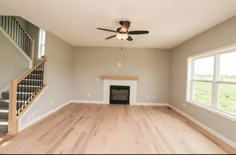 Living - 416 Bobwhite Way, Normal, IL 61761 photo 2 of 3