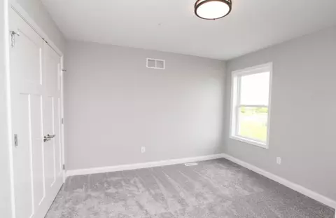 Bedroom - 416 Bobwhite Way, Normal, IL 61761 photo 4 of 9
