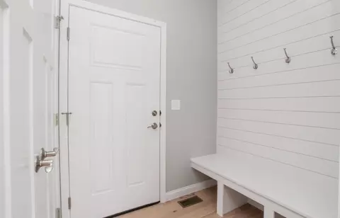 Entry Way - 416 Bobwhite Way, Normal, IL 61761 photo 1 of 2