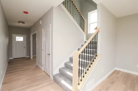 Entry Way - 416 Bobwhite Way, Normal, IL 61761 photo 2 of 2