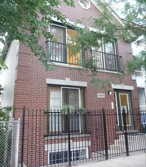 1454 W Walton St, Chicago, IL 60642