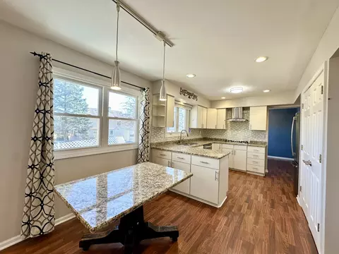 Kitchen - 689 Gardenia Ln, Bartlett, IL 60103 photo 4 of 4