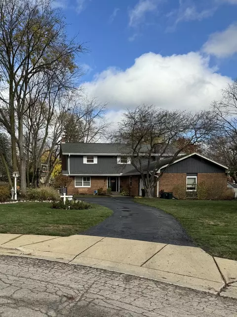 295 Park Ln, Roselle, IL 60172