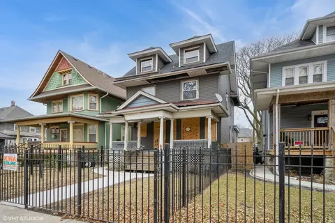 43 N Long Ave, Chicago, IL 60644