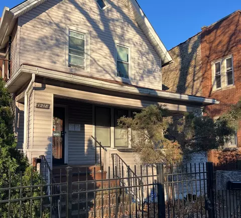 1218 N Parkside Ave, Chicago, IL 60651