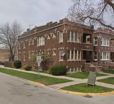1838 S 48th Ct, Cicero, IL 60804