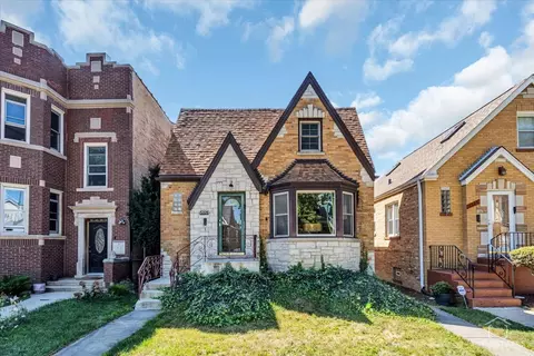 5224 N Laramie Ave, Chicago, IL 60630