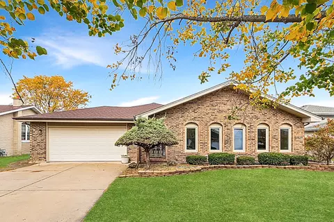 7624 Cashew Dr, Orland Park, IL 60462