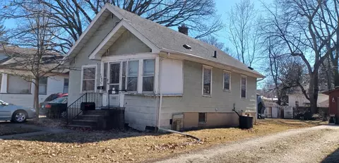 1705 W Church St, Champaign, IL 61821