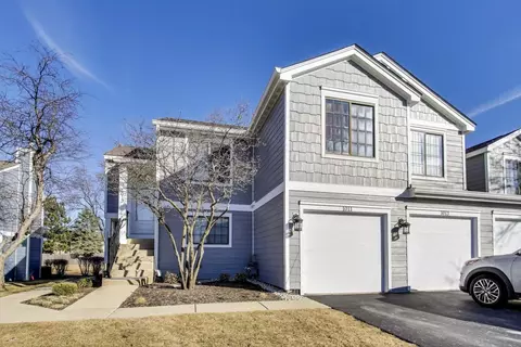 1011 Westchester Cir #0, Schaumburg, IL 60193