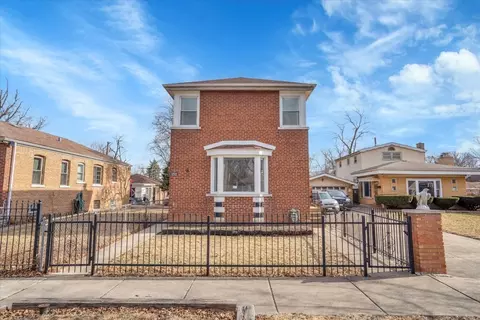 12321 S La Salle St, Chicago, IL 60628