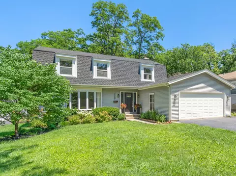 1509 Hill Ave, Wheaton, IL 60187