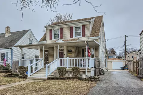 10931 S Trumbull Ave, Chicago, IL 60655