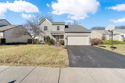 2640 Moss Ln, Aurora, IL 60504