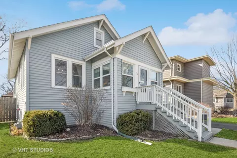 154 S Pick Ave, Elmhurst, IL 60126