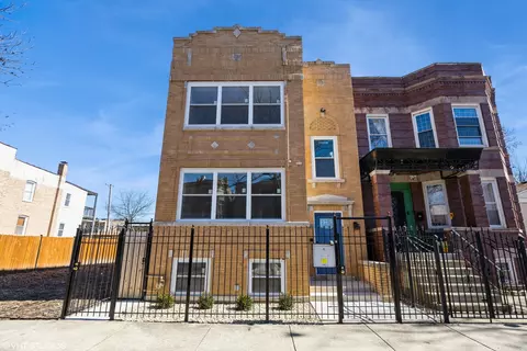 615 N Troy St, Chicago, IL 60612
