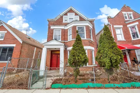 2335 S Hamlin Ave, Chicago, IL 60623