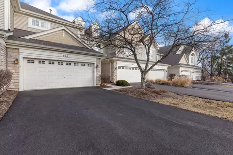464 Vaughn Cir #0, Aurora, IL 60502