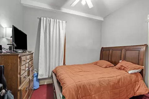 Bedroom - 2922 E 97th St, Chicago, IL 60617 photo 4 of 5